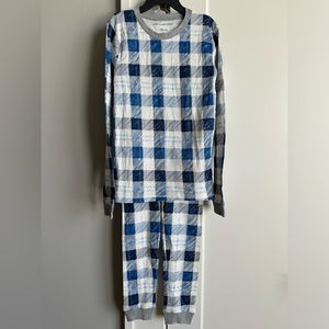 Kids Burt’s Bees Organic Cotton Pajamas